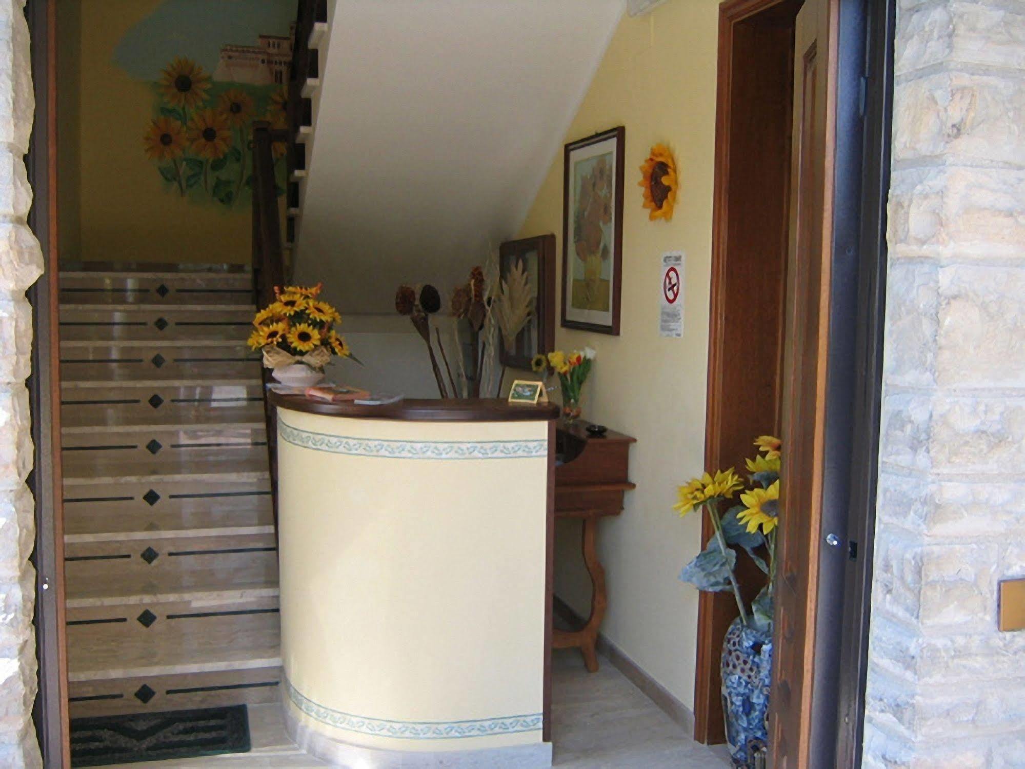 Agriturismo Il Girasole อัสซิซี ภายนอก รูปภาพ