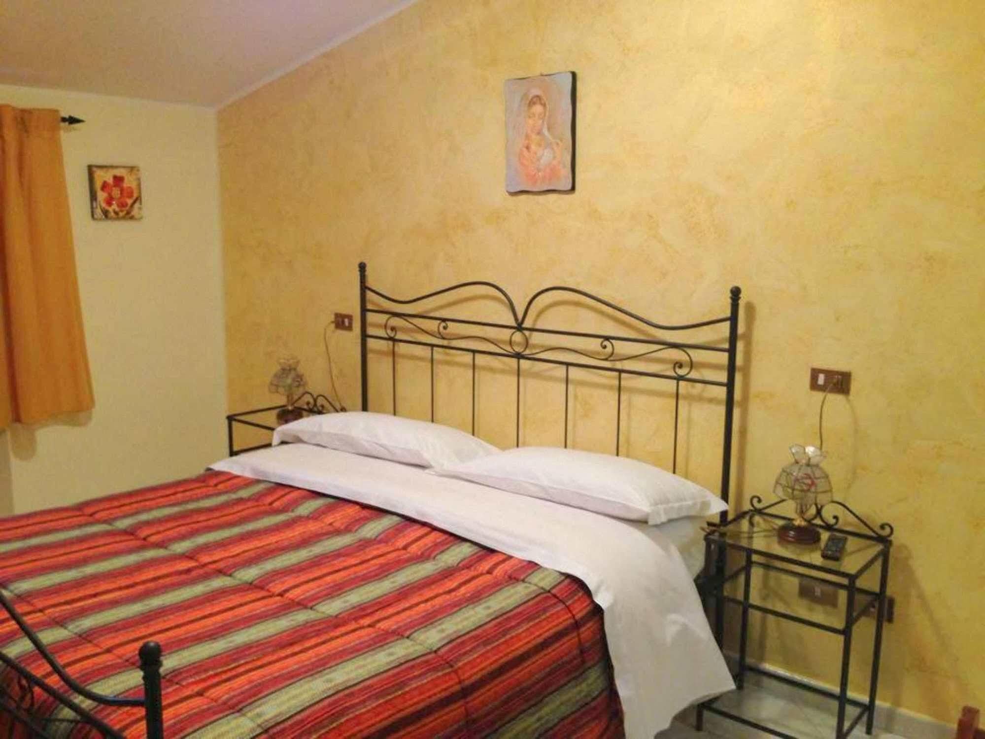 Agriturismo Il Girasole อัสซิซี ภายนอก รูปภาพ