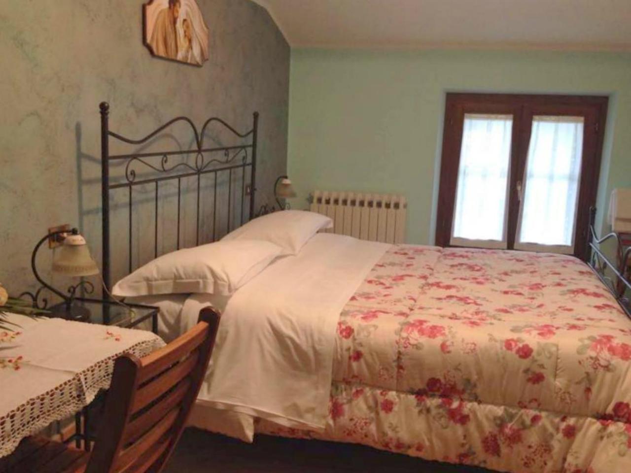 Agriturismo Il Girasole อัสซิซี ภายนอก รูปภาพ
