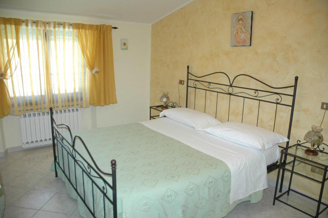 Agriturismo Il Girasole อัสซิซี ภายนอก รูปภาพ