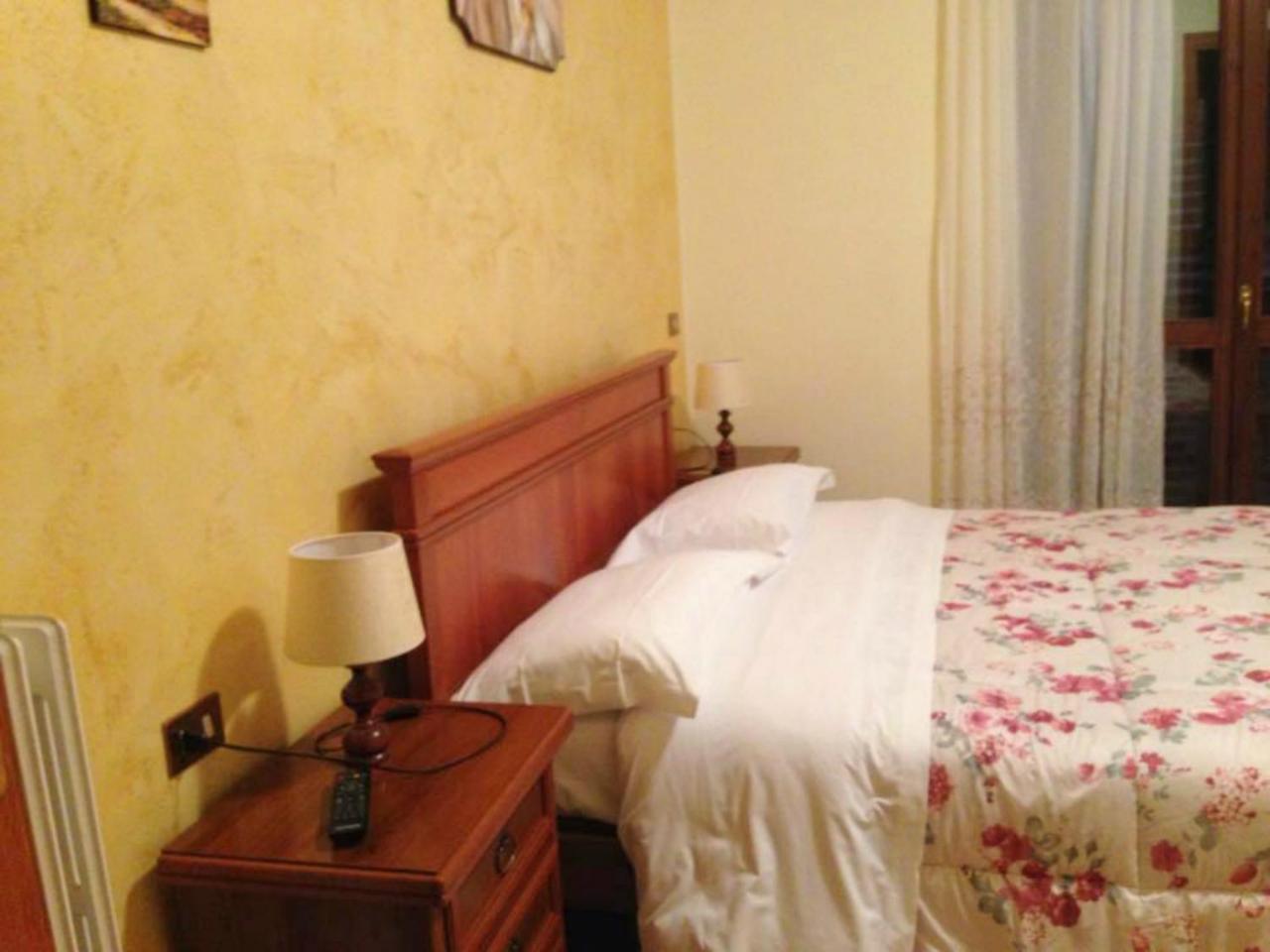 Agriturismo Il Girasole อัสซิซี ภายนอก รูปภาพ