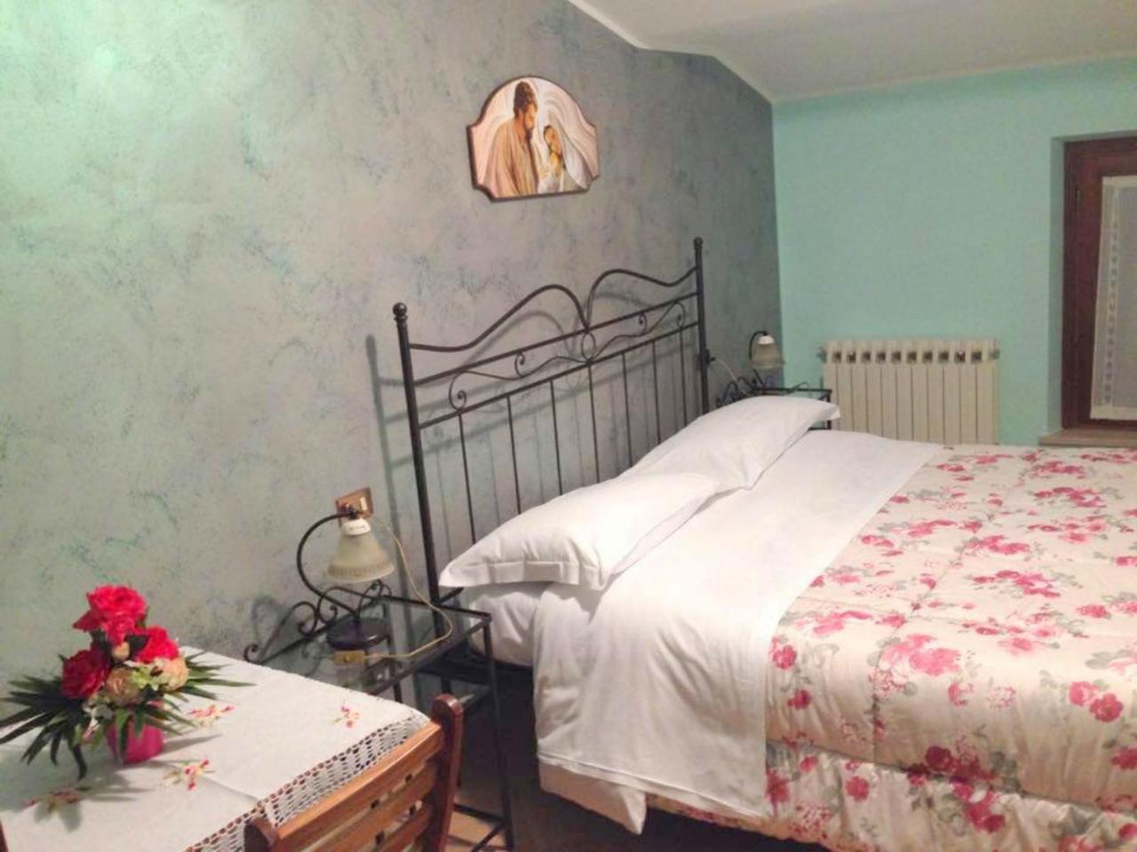 Agriturismo Il Girasole อัสซิซี ภายนอก รูปภาพ
